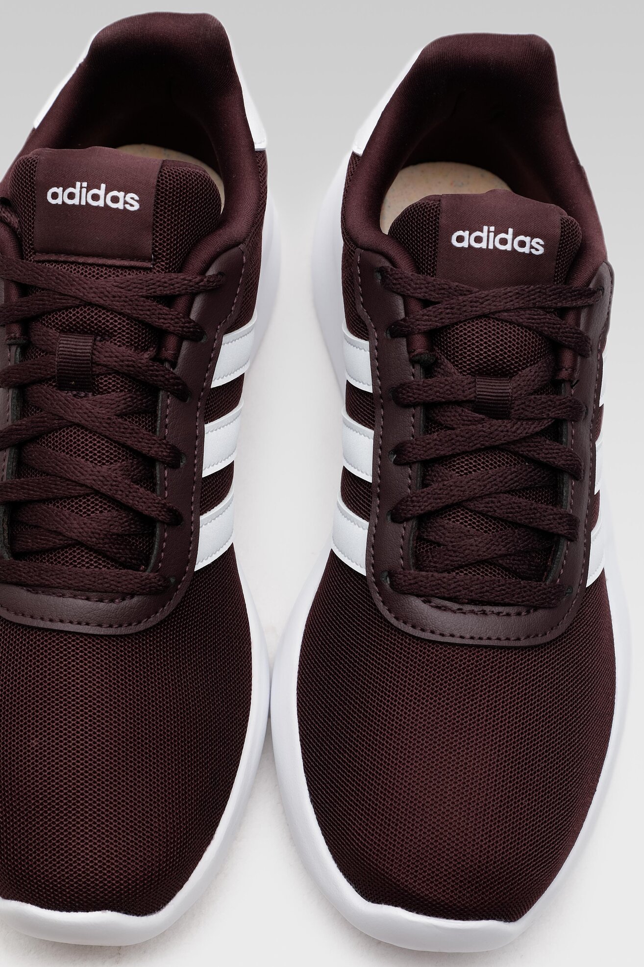 Obuwie sportowe adidas LITE RACER 3.0 GX6741 Bordowy