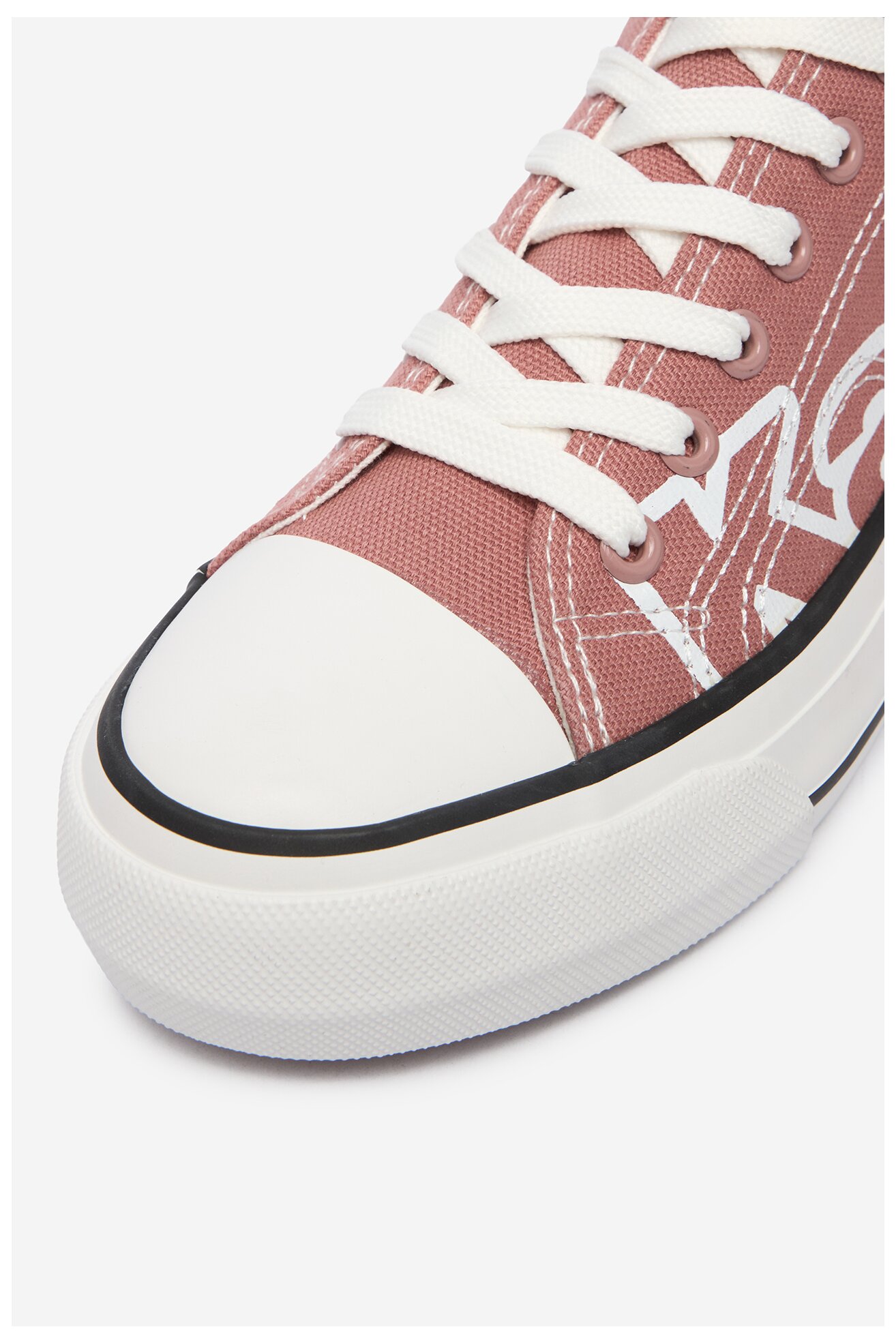 Pantofi pânză Kappa YL201409 ROZ