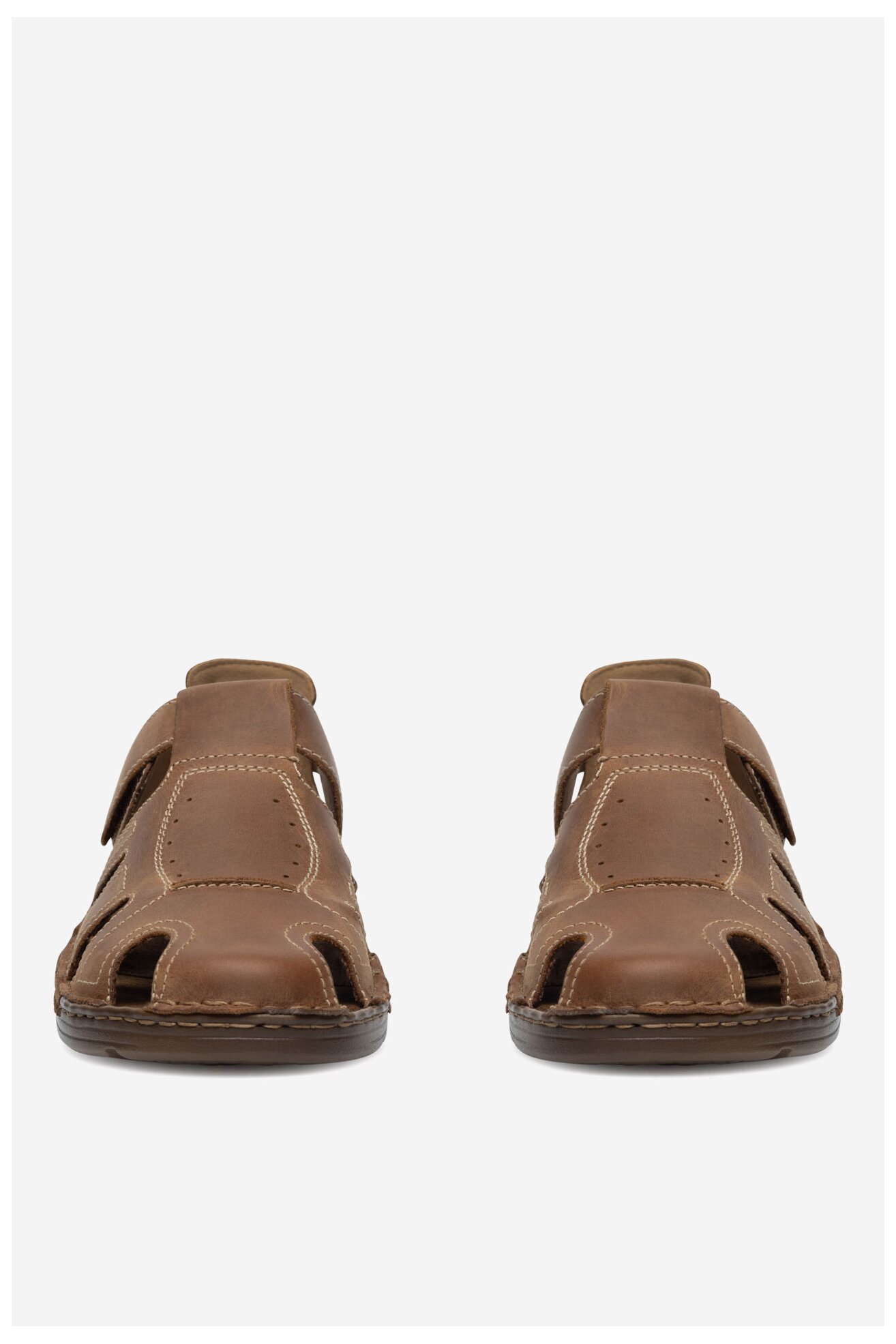 Сандали Lasocki MI08-PILTON-01 БЕЖОВ