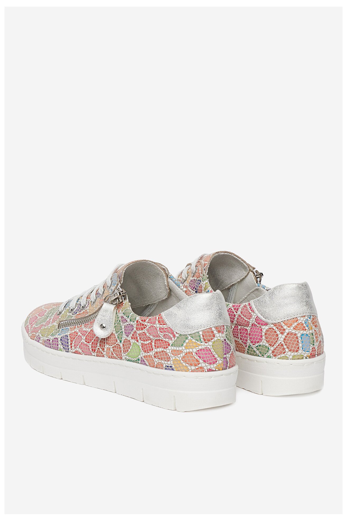 Кросівки Remonte D5800-94 МІКС