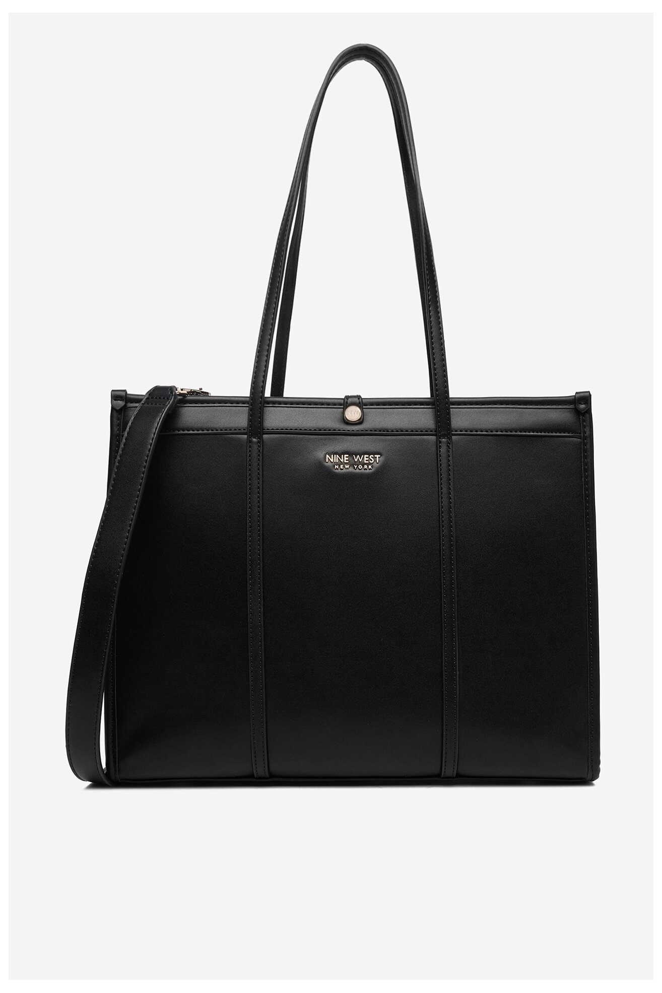 Torebka NINE WEST EO-DALIA-LDA8452 Czarny