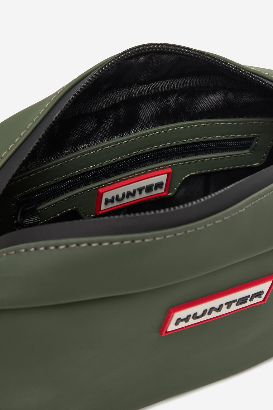 Мъжка чанта HUNTER КАКИ - 5906751343890