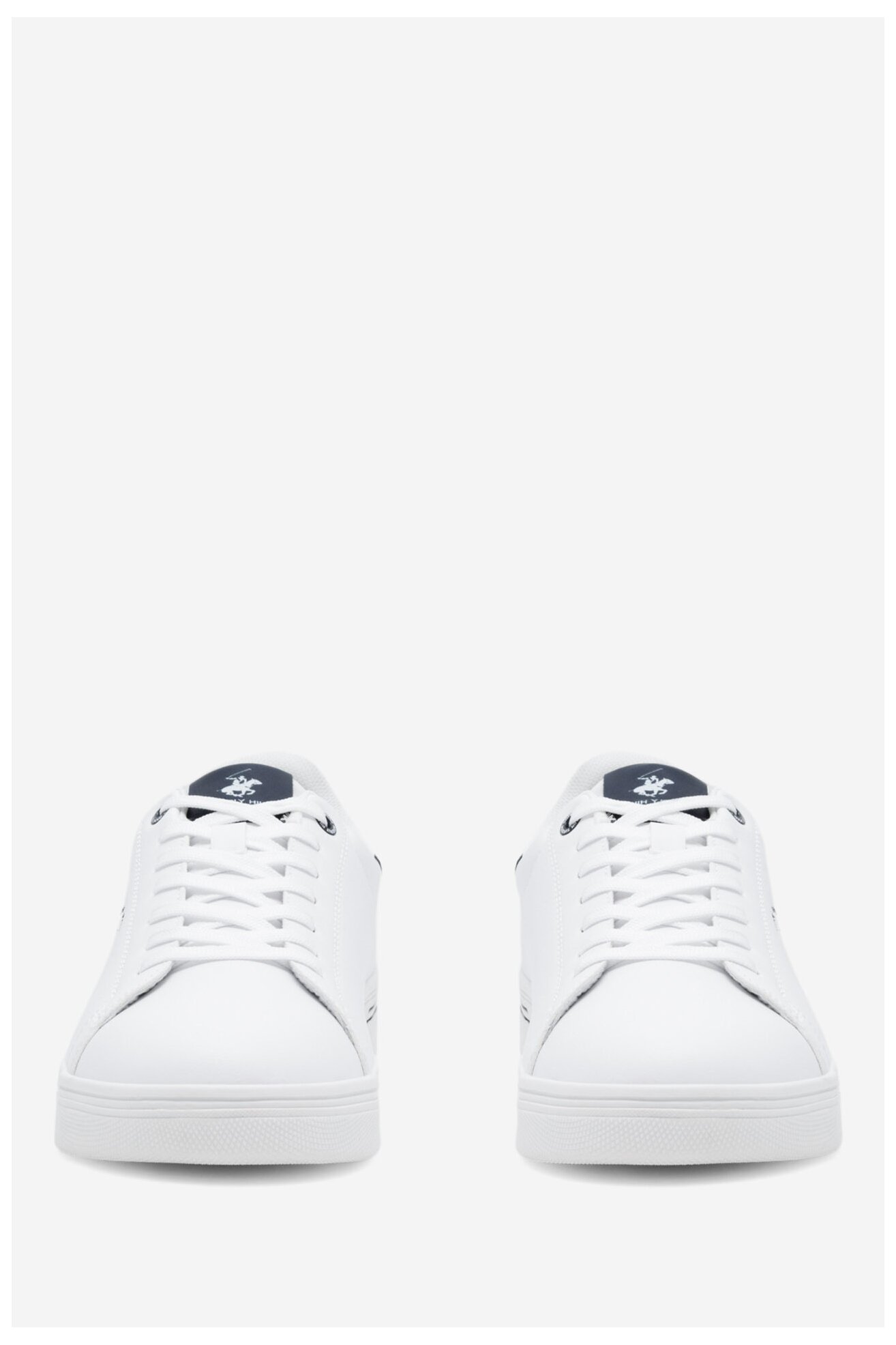 Кросівки Beverly Hills Polo Club V5-6100 БІЛИЙ