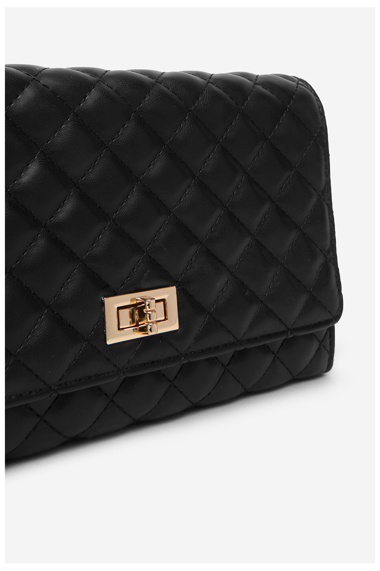 Torebka Badura TYL00500 Czarny