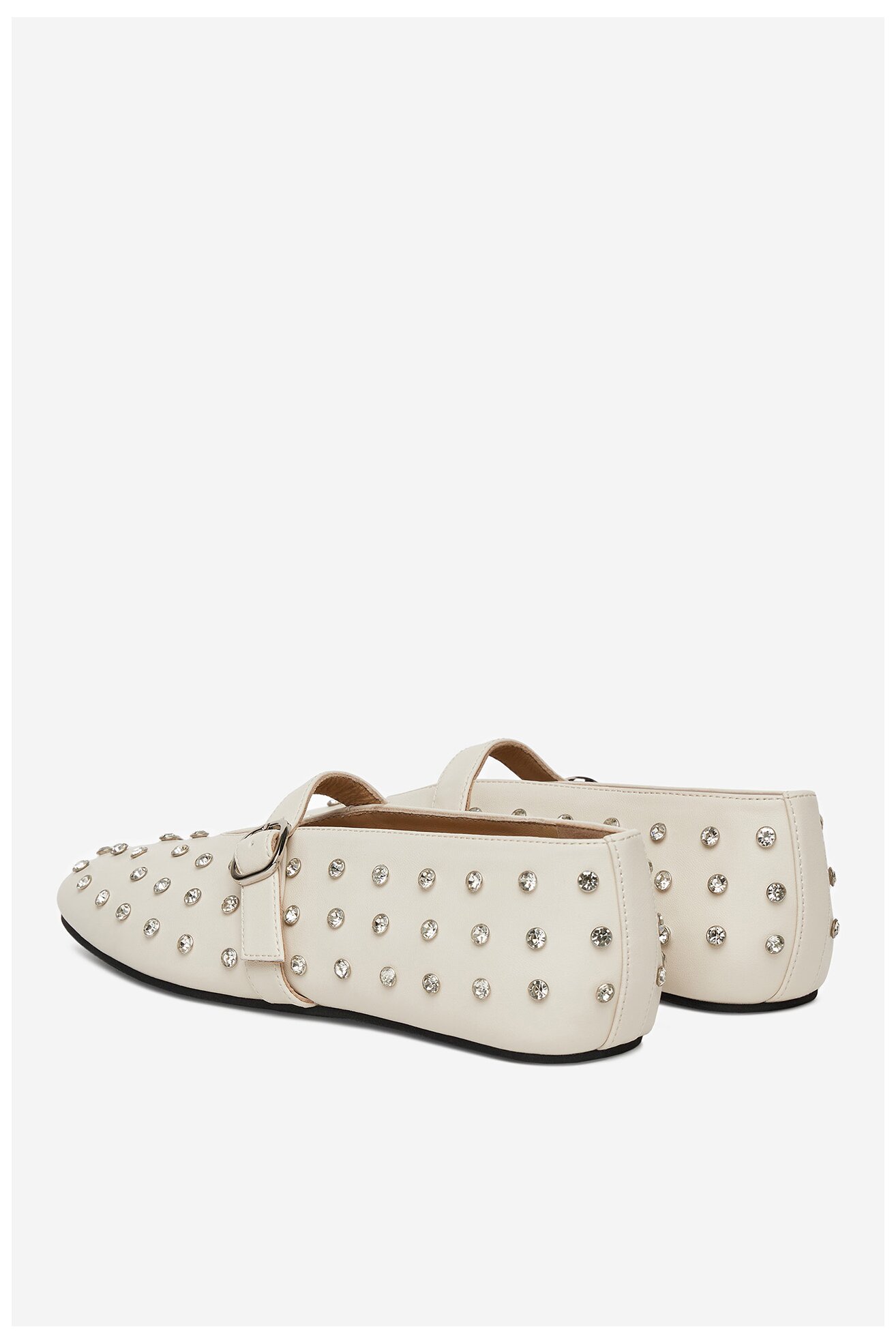 Балерина Badura NASTU-D005-68-5 БЕЖОВ