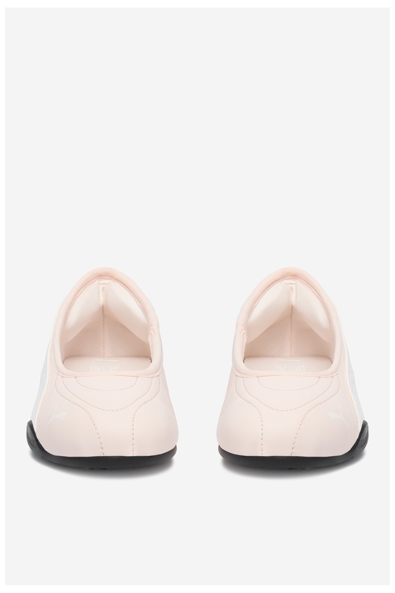 Балерина Puma C-CATCH SOLEIL BALLERINA 40464204 РОЗОВ