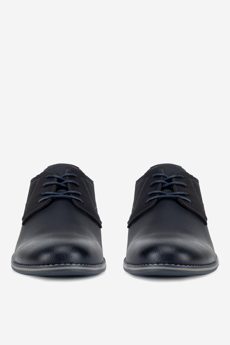 
                Cipele Lanetti KOBALT PLAVA - 5903419787904