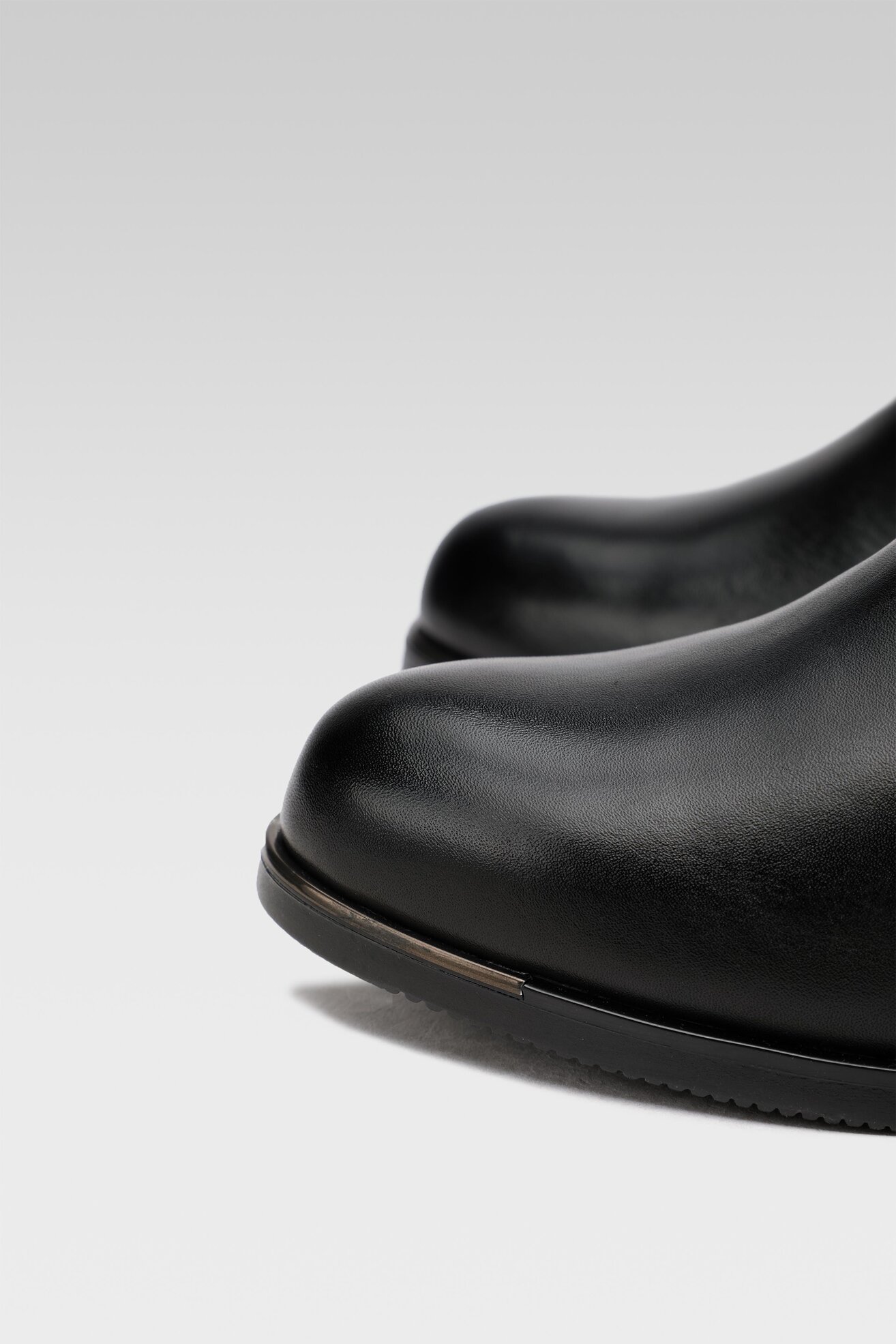 Cizme Go Soft RST-AUGUSTA-11A NEGRU