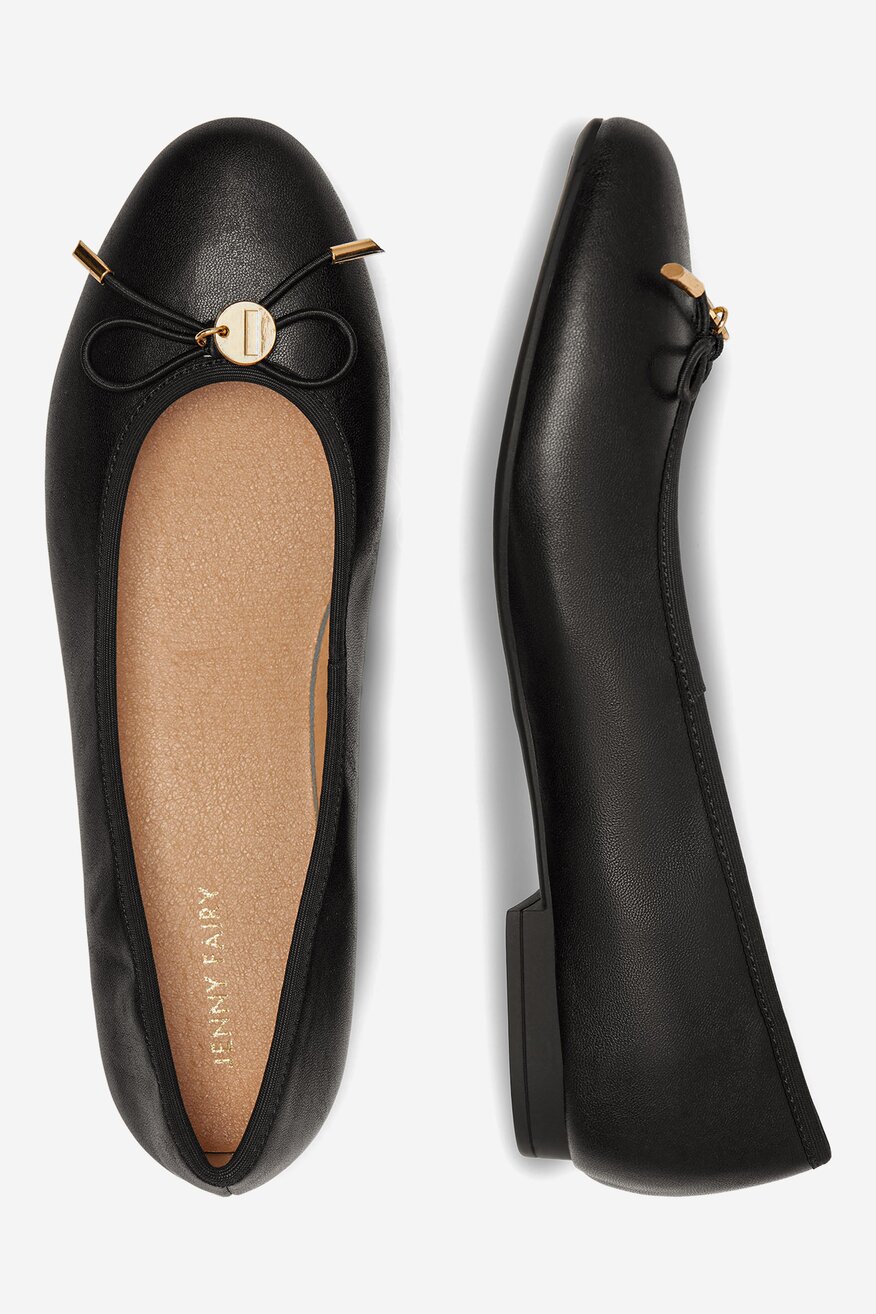 
                Jenny Fairy - Baleriny - 5905588309536