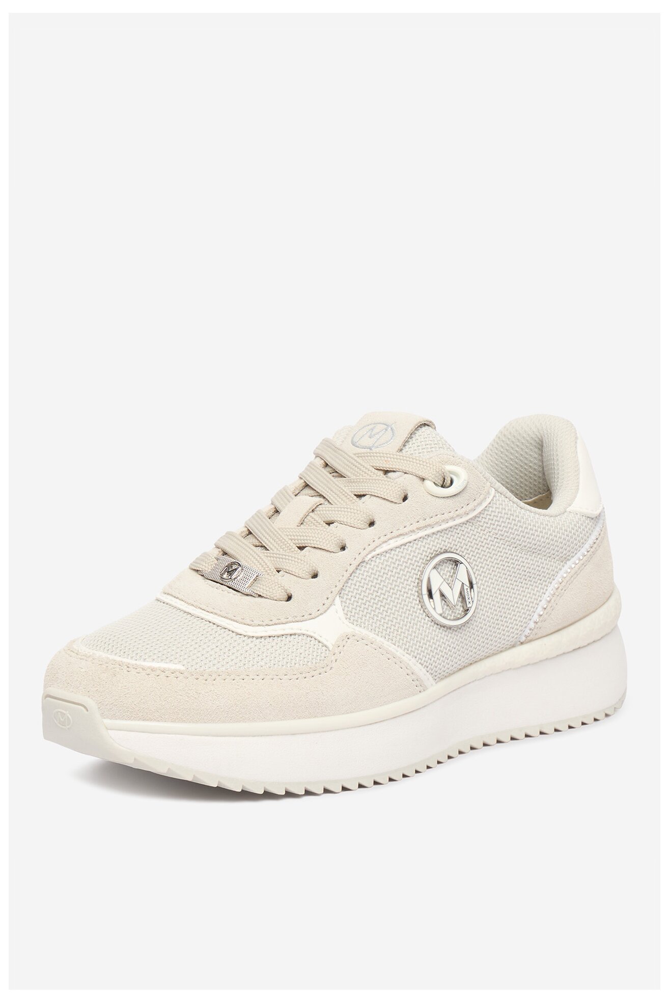 Кросівки Mexx EO-MI001011461W БІЛИЙ