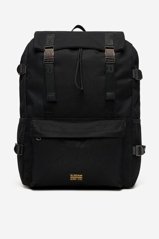 Рюкзак G-STAR RAW EO-LUIS-LX8742J ЧОРНИЙ