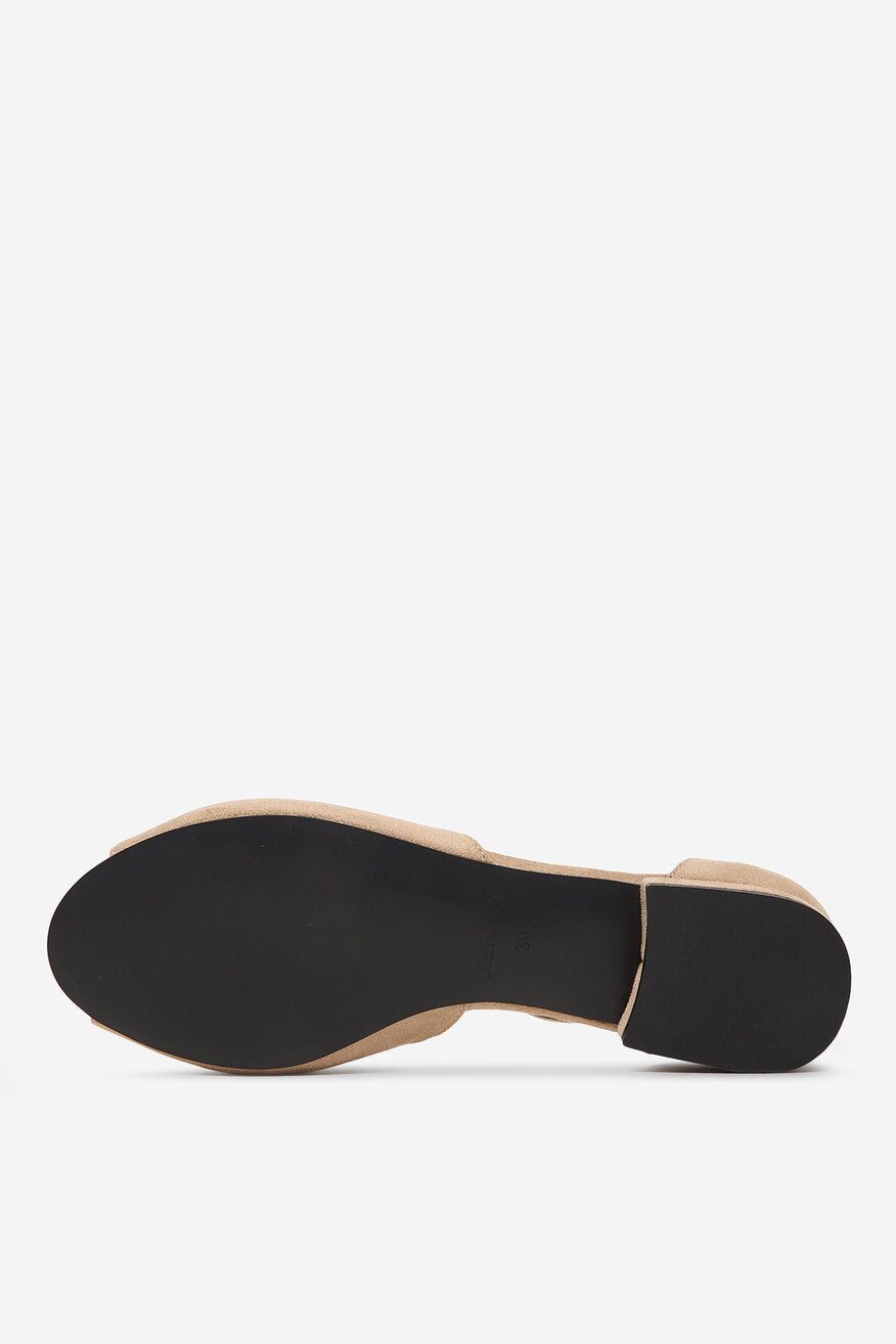 Сандали Jenny БЕЖОВ - 5906751806258