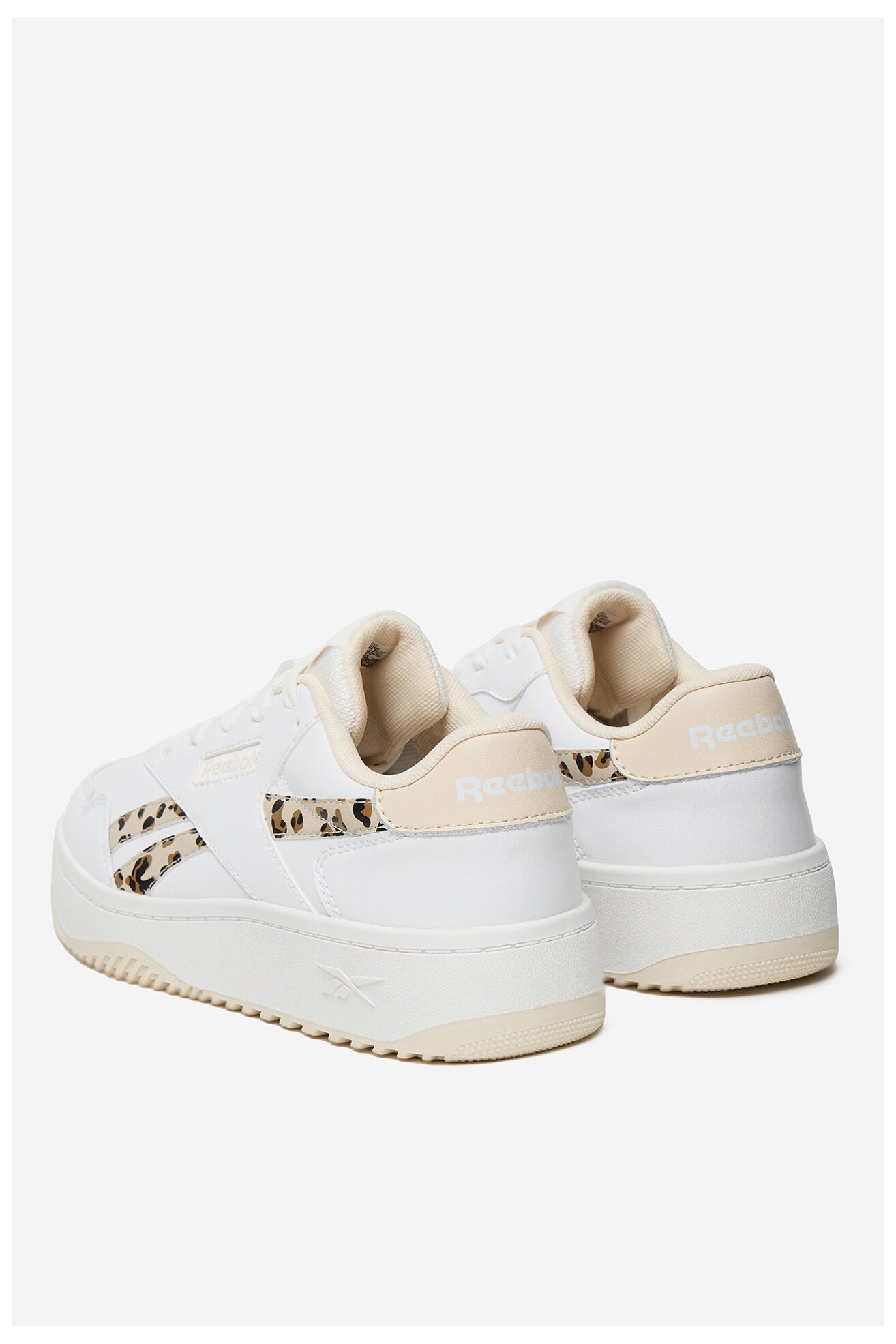 Sportska obuća Reebok CEO-123 BELA