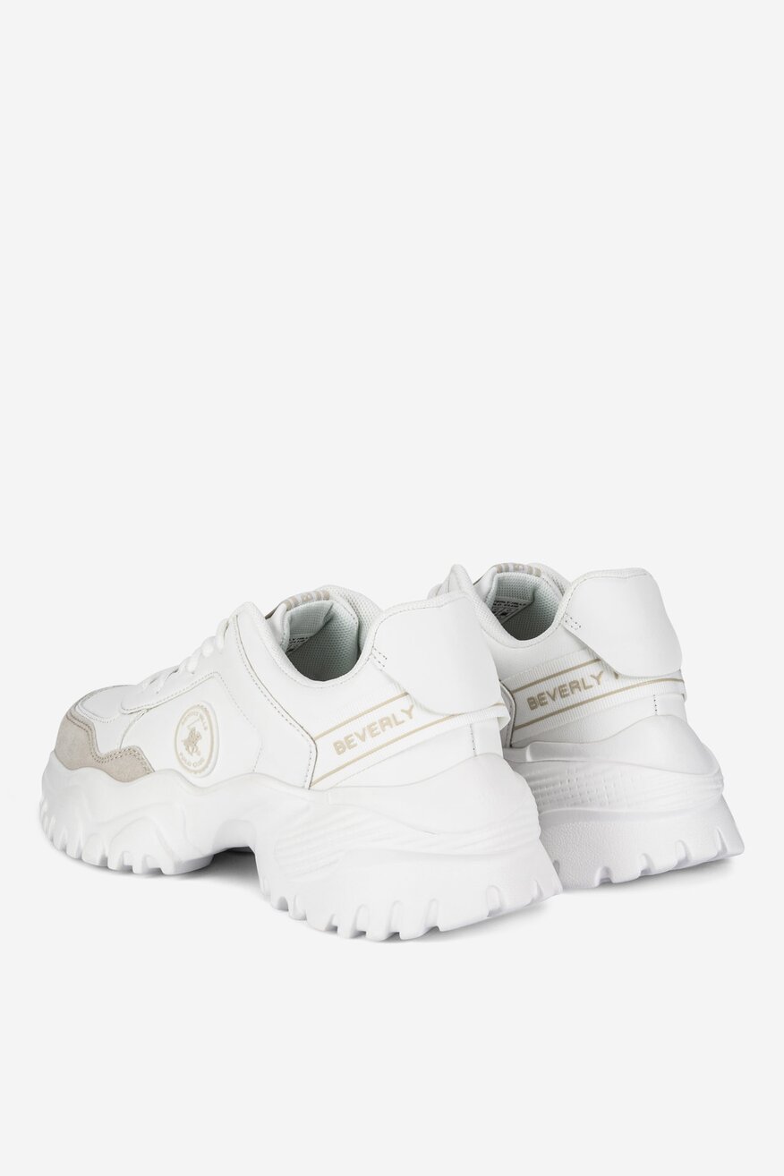 Beverly Hills Polo Club - Sneakersy - 5905588827160