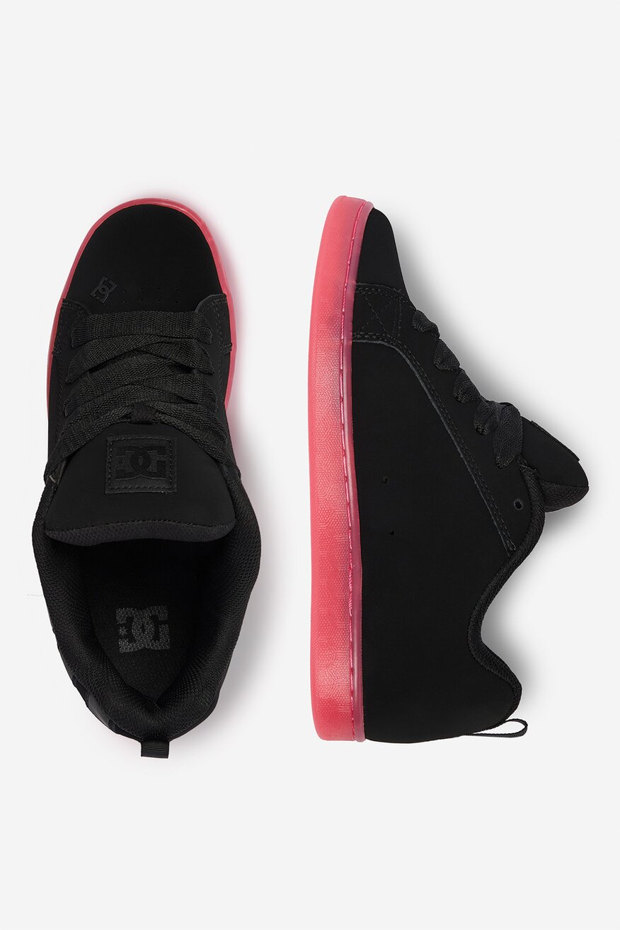 
                DC Shoes - COURT GRAFFIK LE - 5906751602904