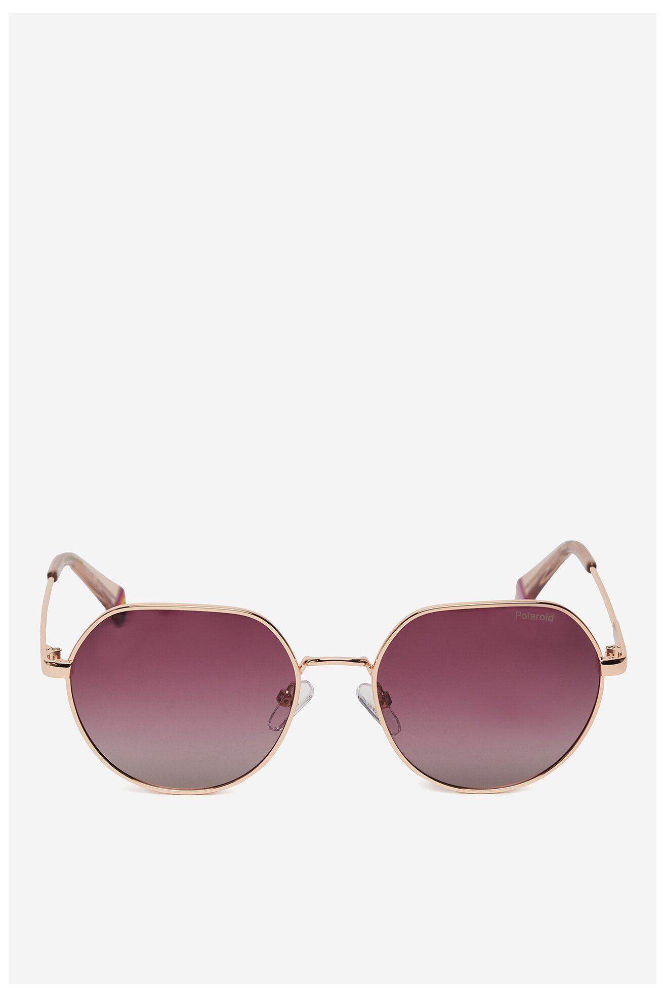 Okulary damskie Polaroid C PLD 6236/S/X Różowy