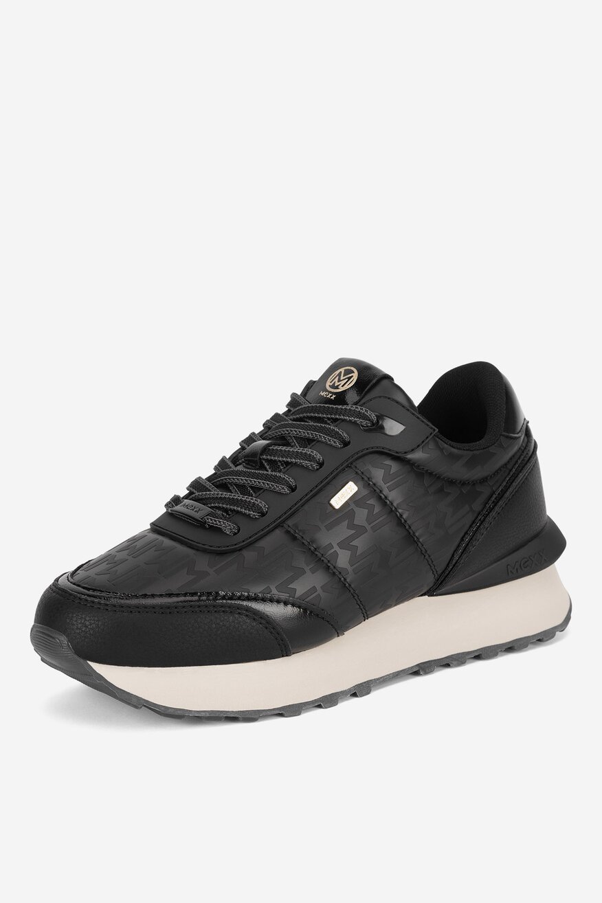 Mexx - Sneakersy - 5905588924319