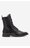 Csizma Sergio Bardi RST-A1008-02SB FEKETE