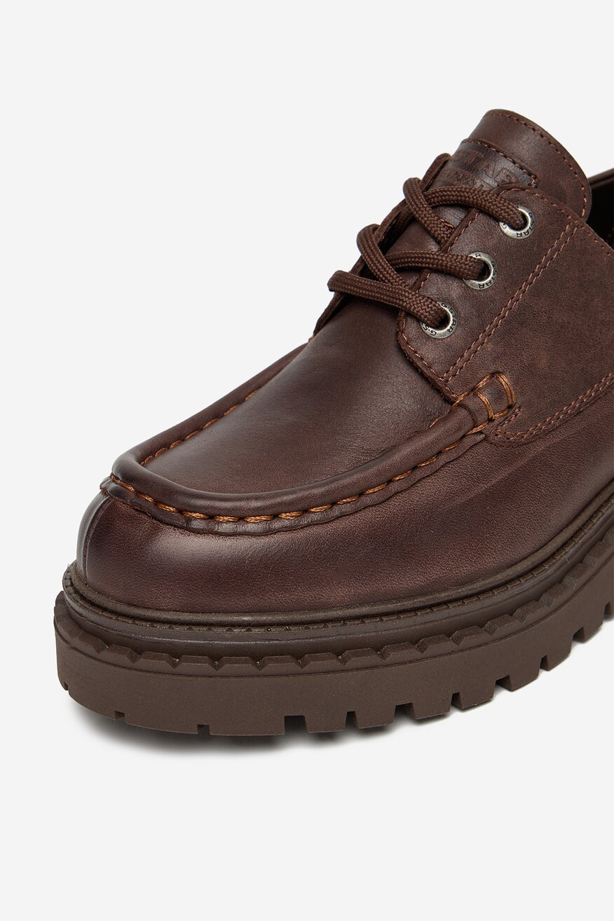 Pantofi casual G-STAR RAW MARO - 5906751377956