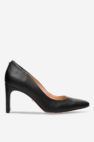Туфлі-Човники NINE WEST 905901 ЧОРНИЙ