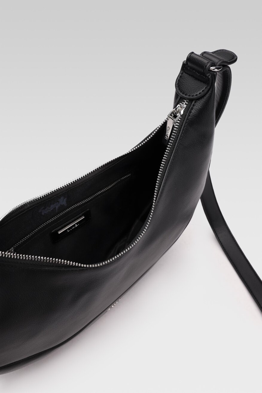 
                Quazi - Torebka czarna - 5903698554105