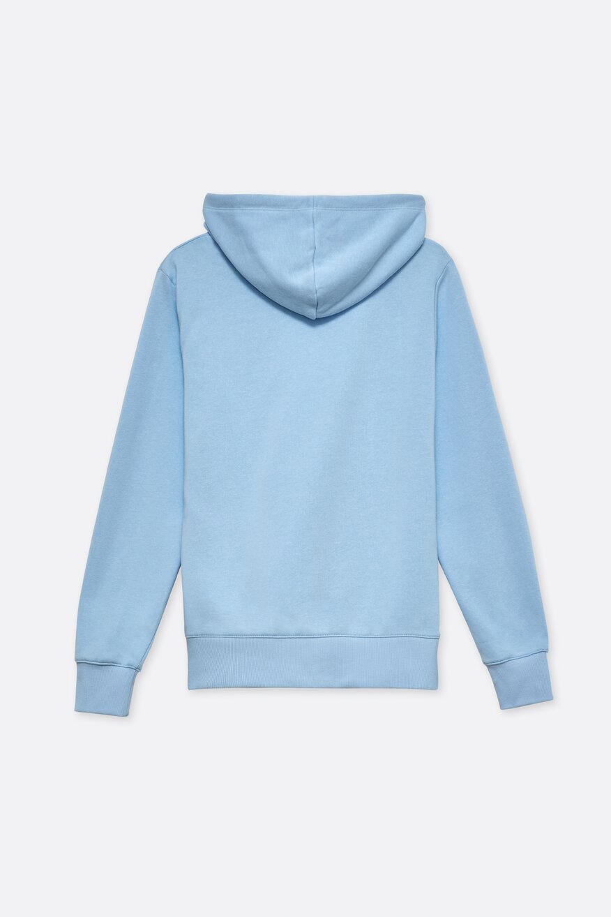 
                Champion - Bluza z kapturem - 5904248598938