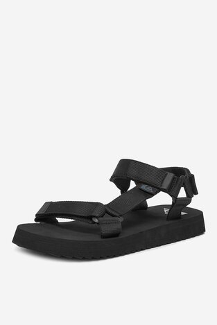 Sandale QUIKSILVER 808417 CRNA