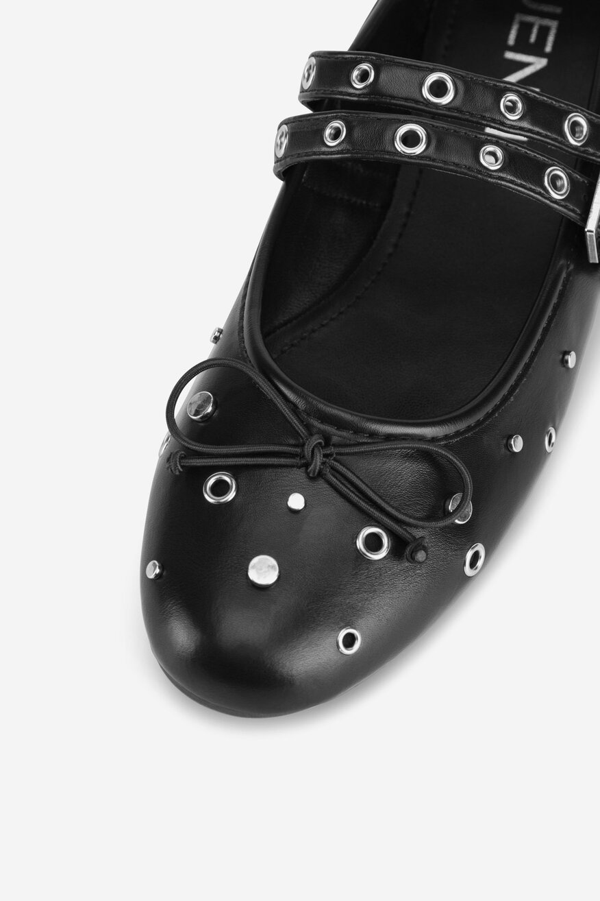 
                Baletanke Jenny CRNA - 5904862336329