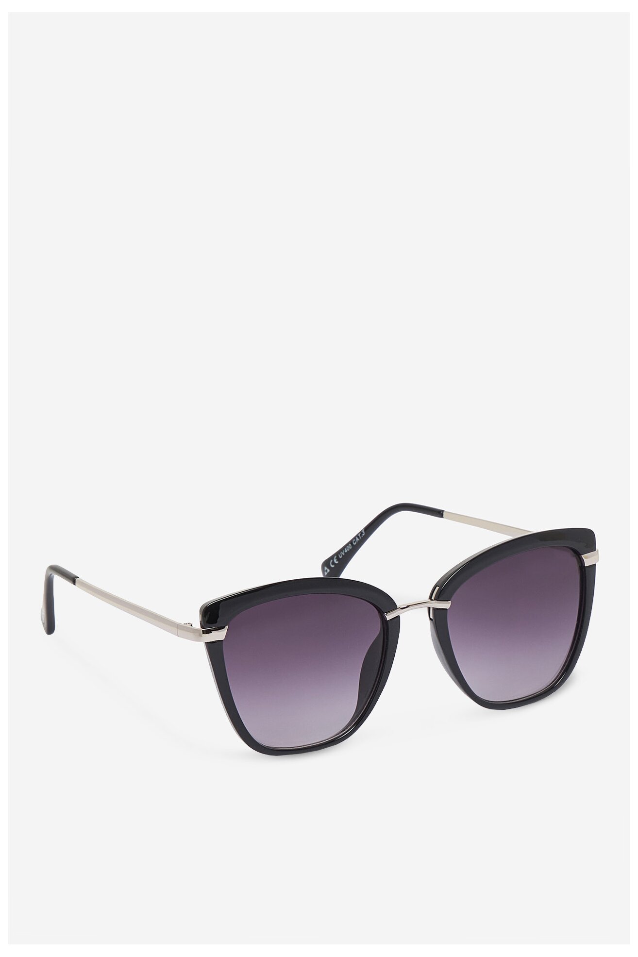 Okulary damskie Jenny WB-4WF-023-SS26R Czarny