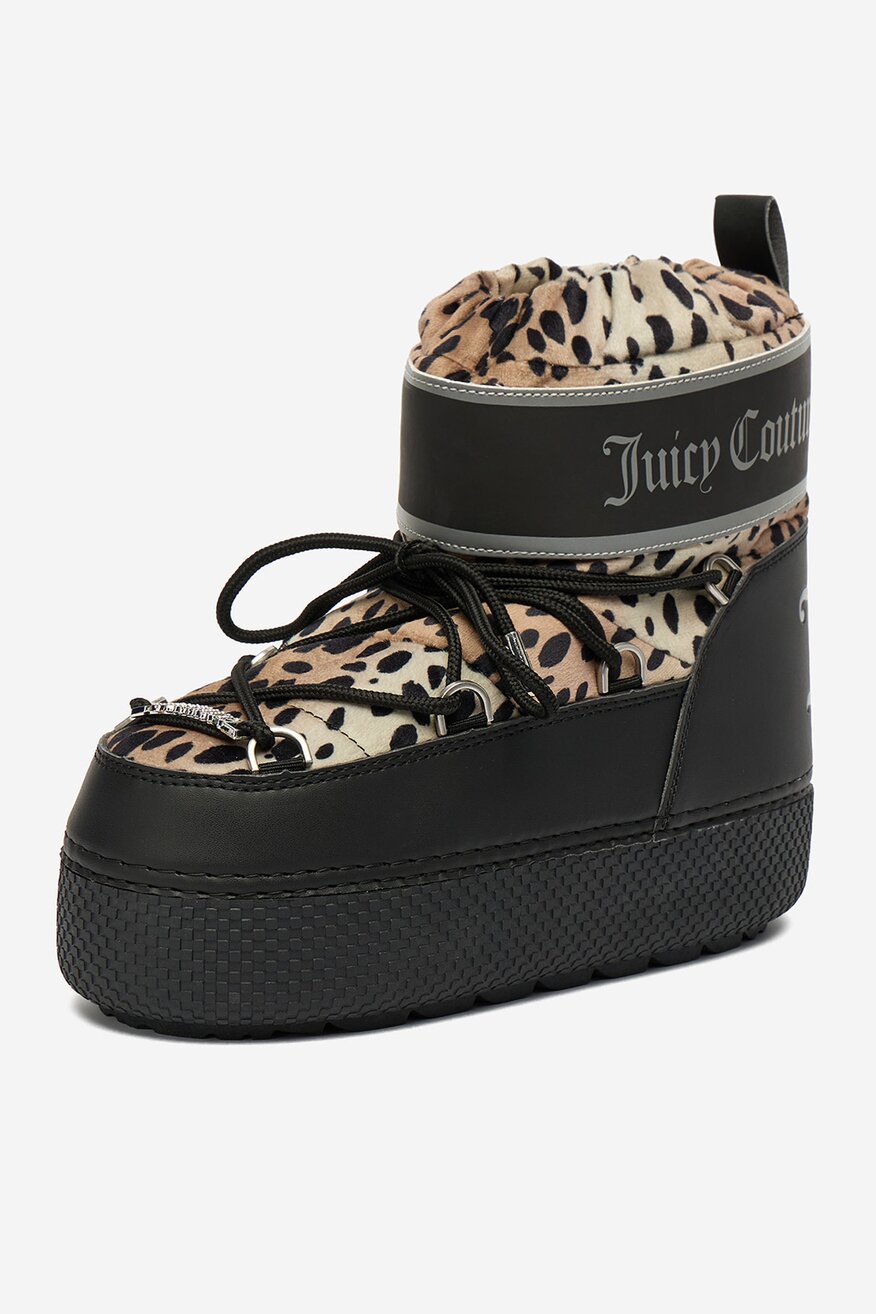 Juicy Couture - Śniegowce - 5906751540640