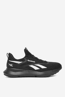 Obuwie sportowe Reebok CITYRIDE 100234609 Czarny