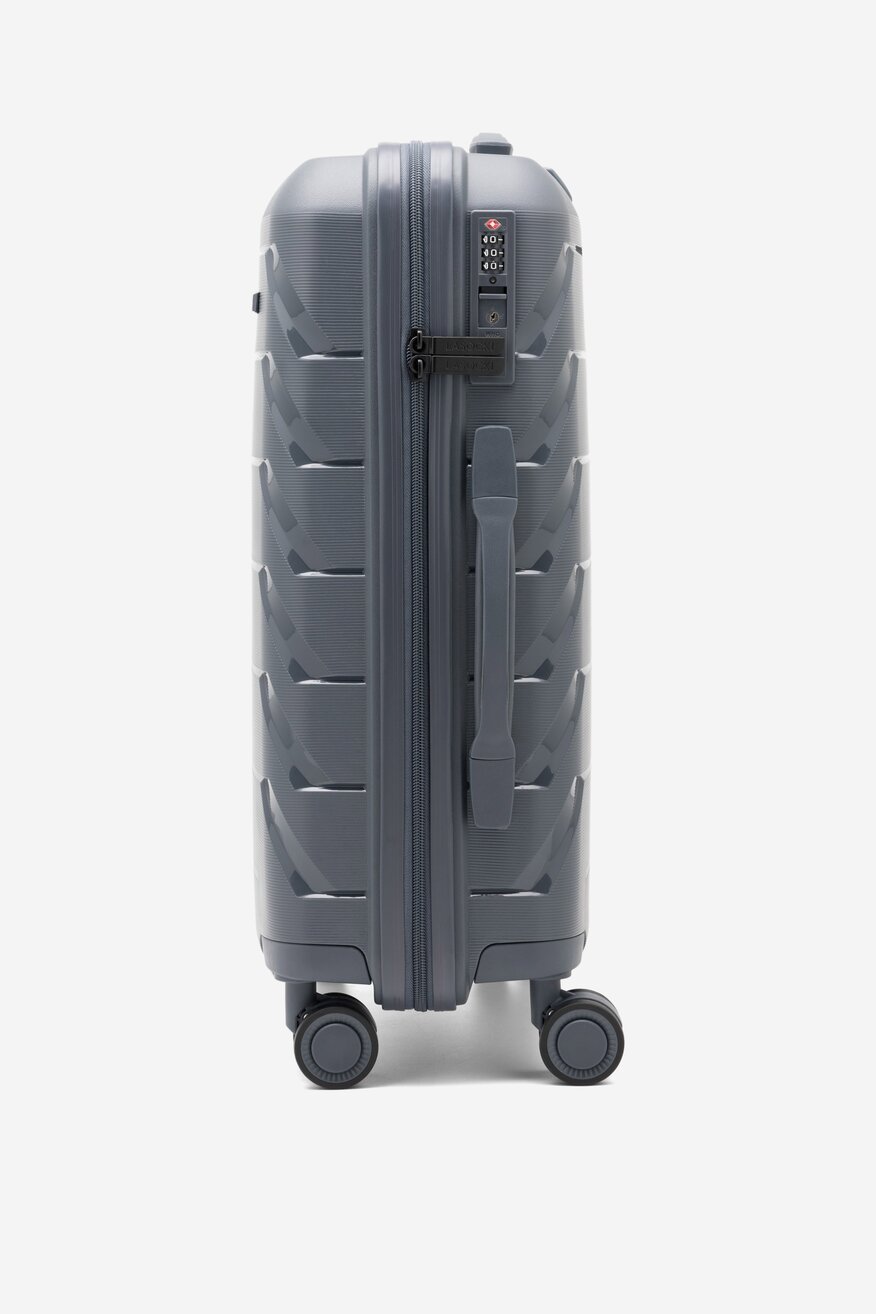 Lasocki - Walizka kabinowa - 5905588092940