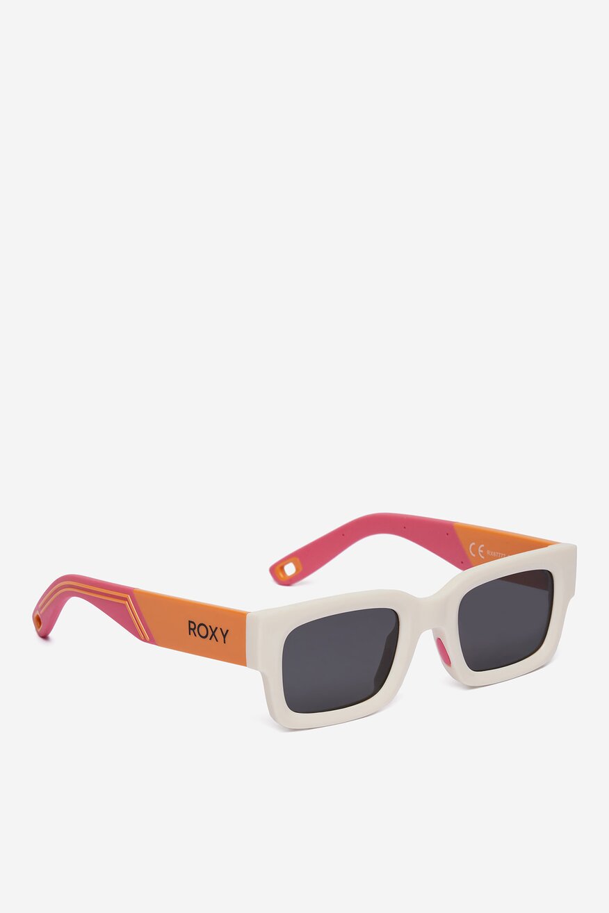 Ženske sunčane naočare ROXY RX67777 BELA - 5906751180099