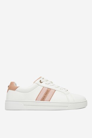 Кросівки NINE WEST SS25-3C067 БІЛИЙ