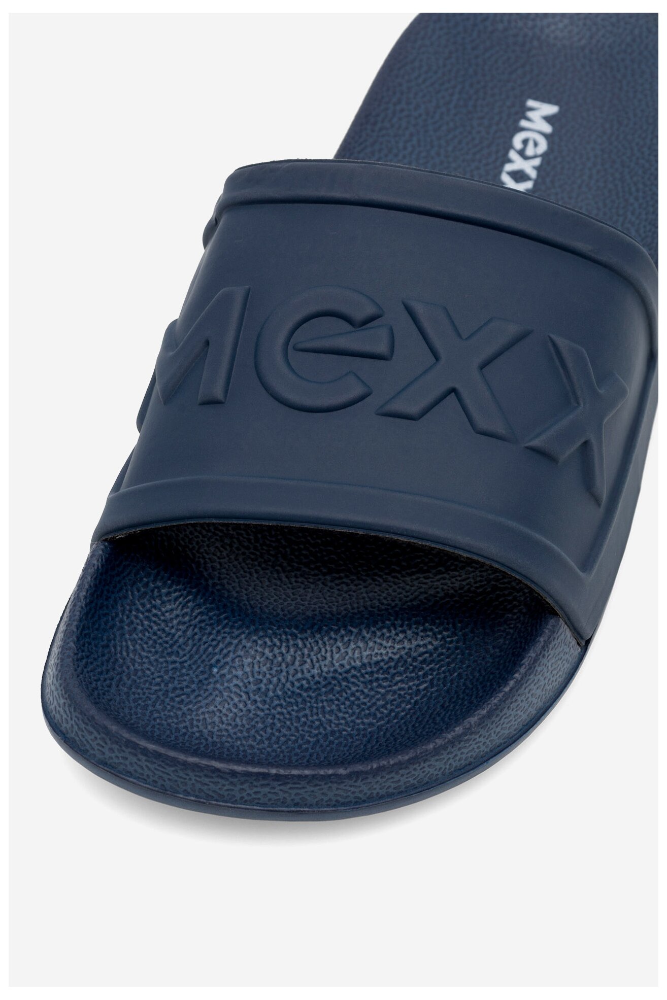 Klapki basenowe Mexx MIJB1905541M-01 Granatowy
