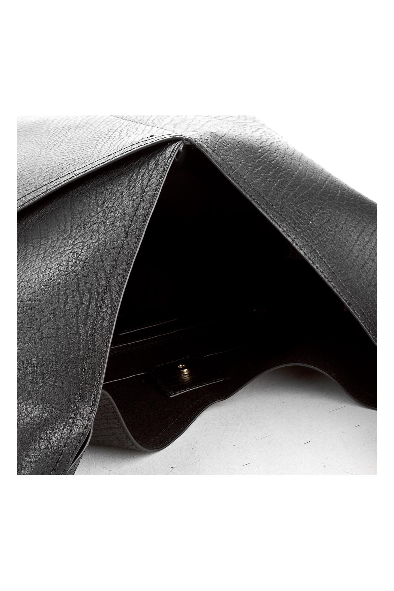 Kézitáska Jenny Fairy RC12840 FEKETE