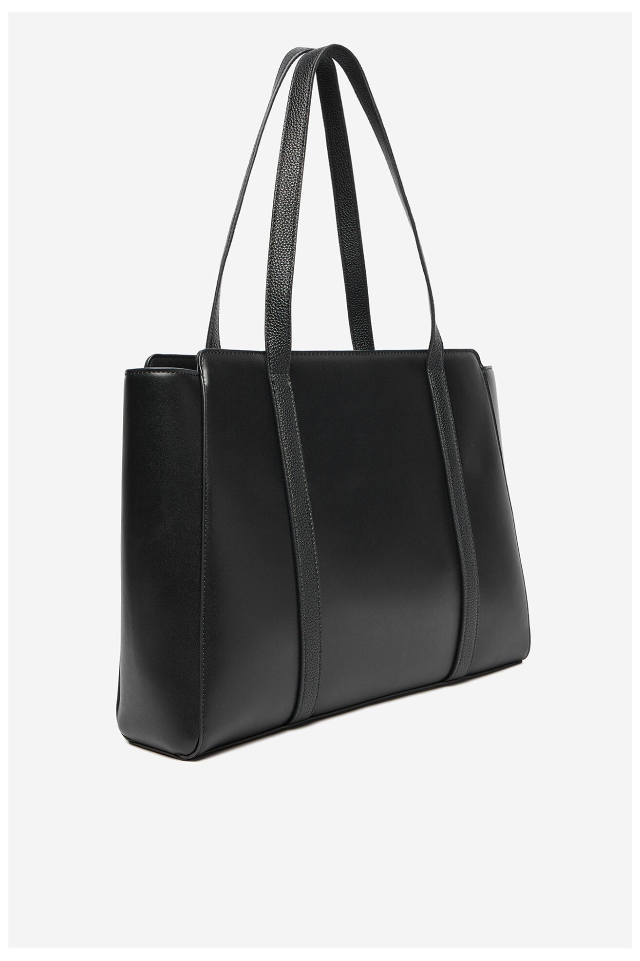 Дамска чанта NINE WEST C-MARYLAND-LDA8570 ЧЕРЕН