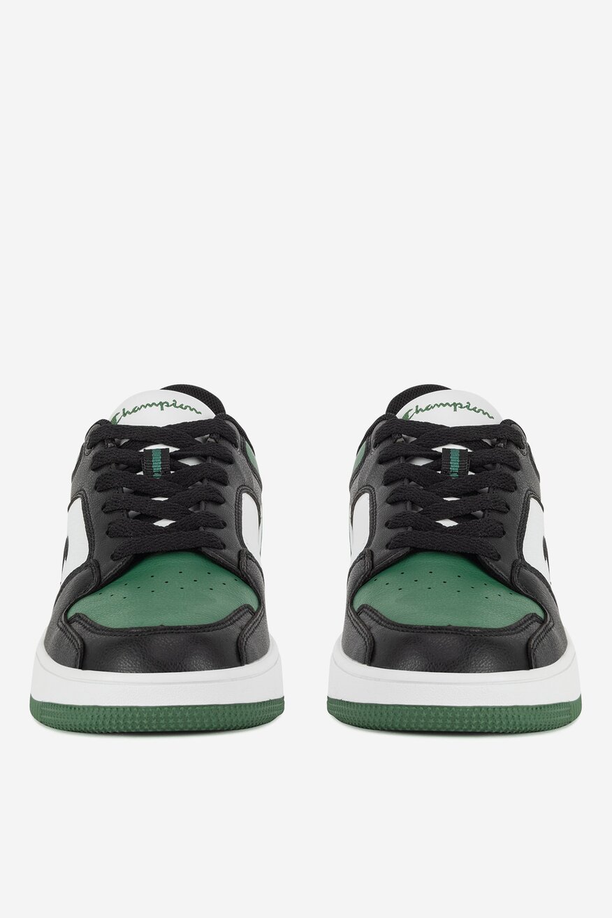 
                Încălțăminte sport Champion VERDE - 5903698167503