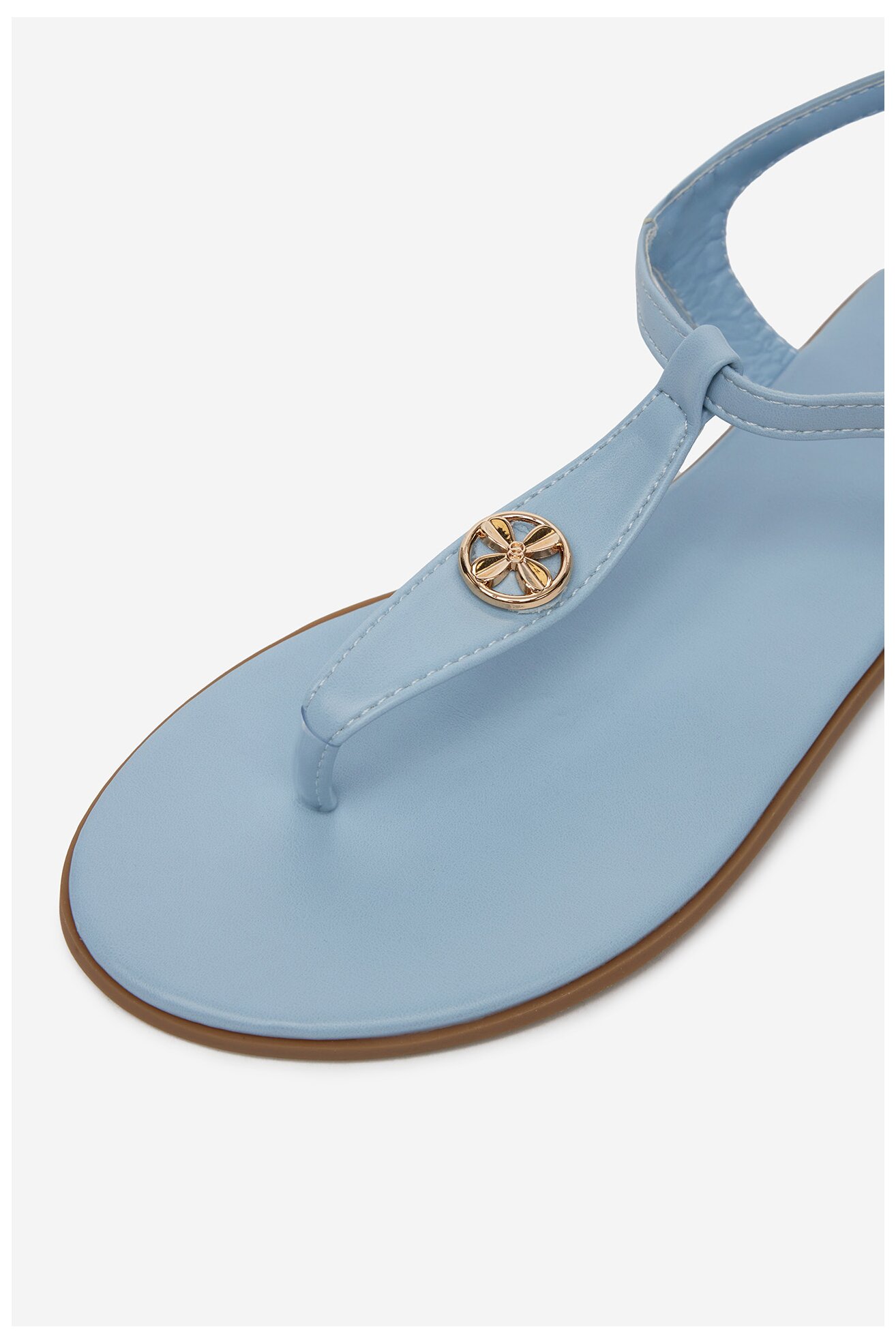 Сандали DeeZee E9088-1 СИН