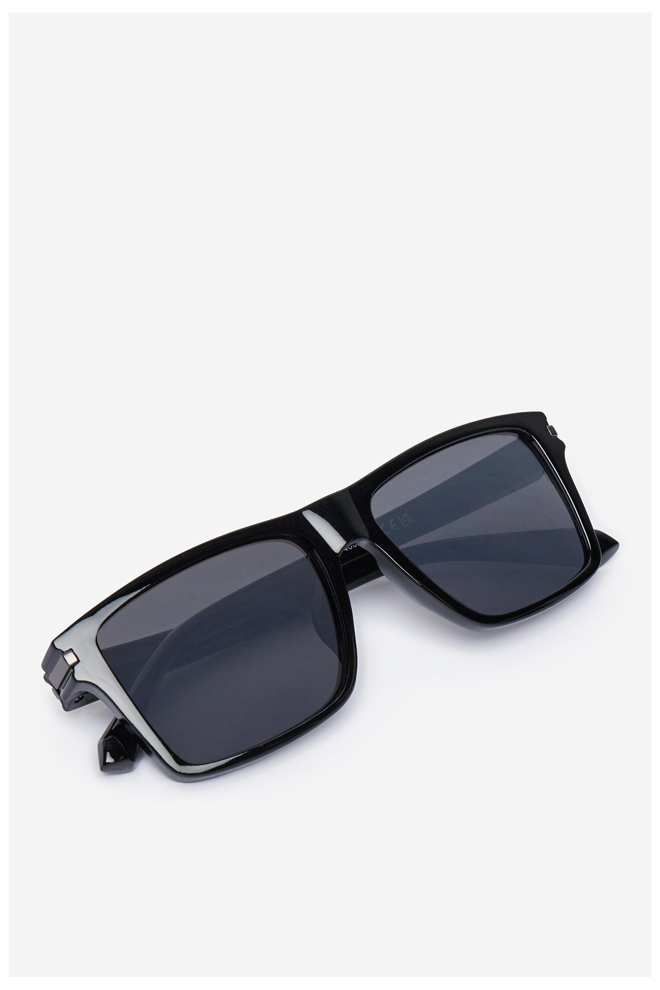 Muške sunčane naočare QUIKSILVER QS-MA-007-SS25 CRNA