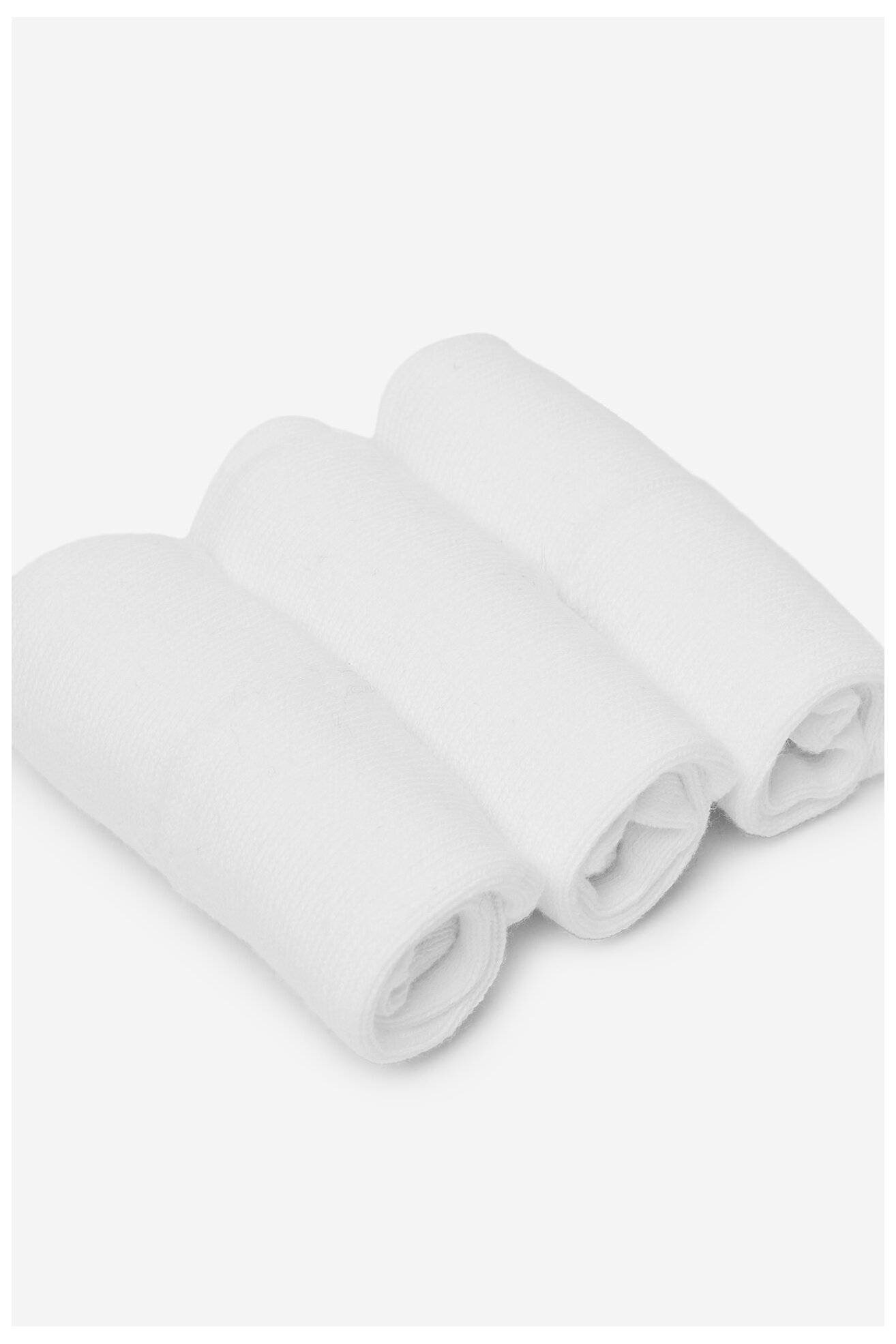 Soseste G-STAR RAW AS_G-STAR_S_028_SS25 (3-PACK) ALB