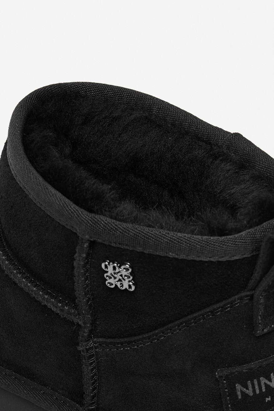 
                Ботильйони NINE WEST ЧОРНИЙ - 5906751464298