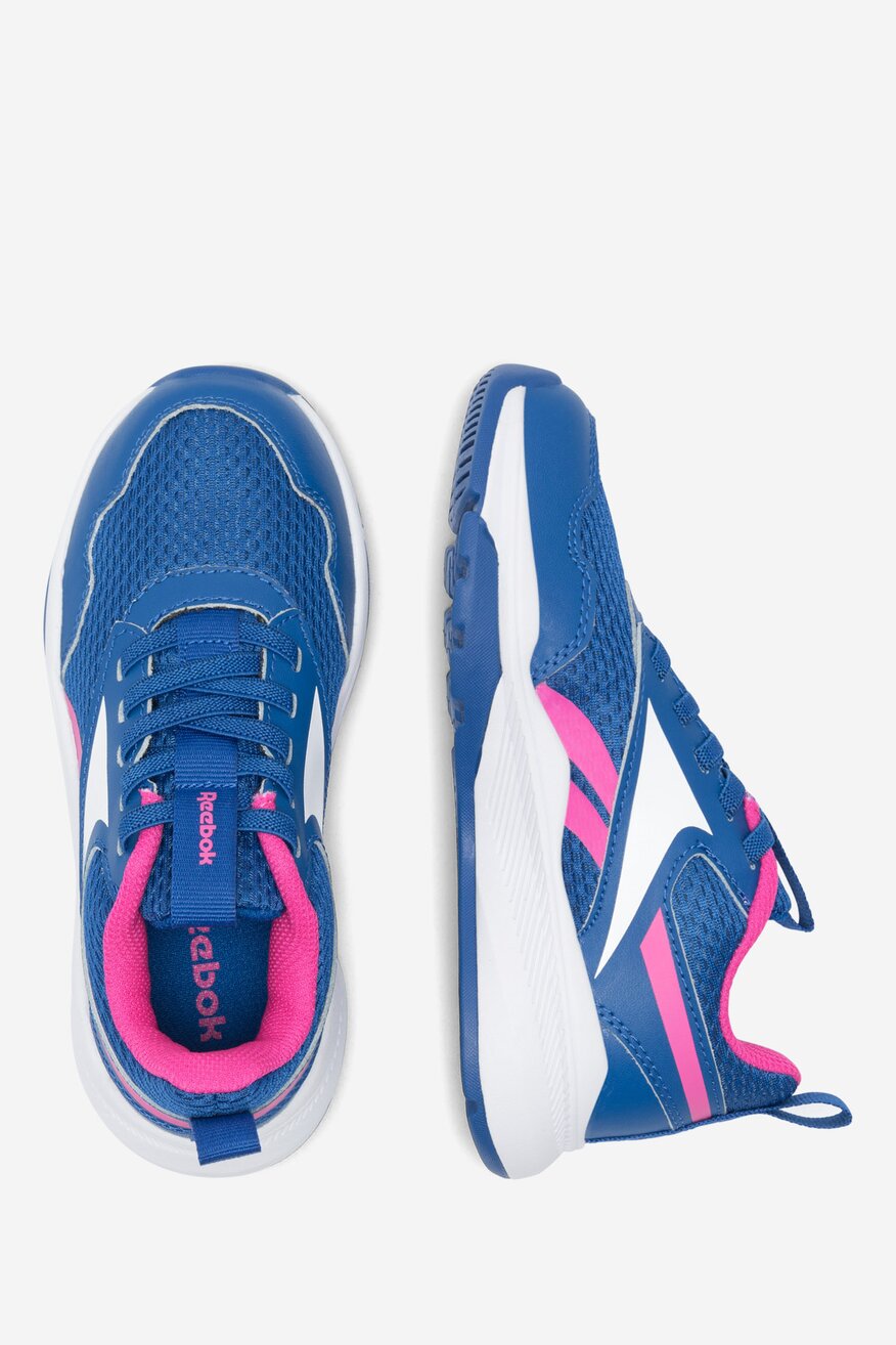 Sportovní obuv Reebok BLANKYTNĚ MODRÁ - 2230065887454