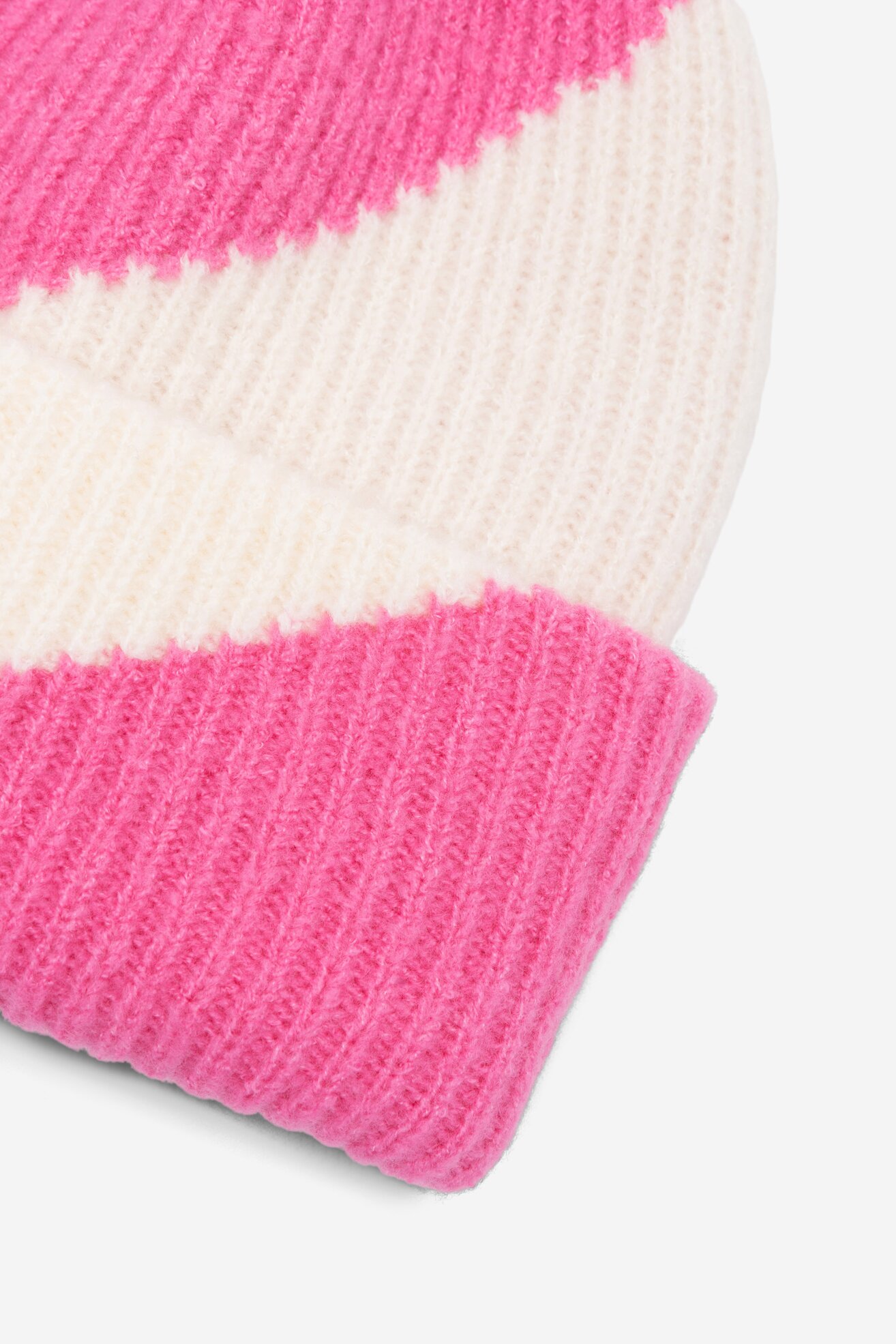 Női sapka Jenny Fairy 4W3-021-AW23 RÓZSASZÍN