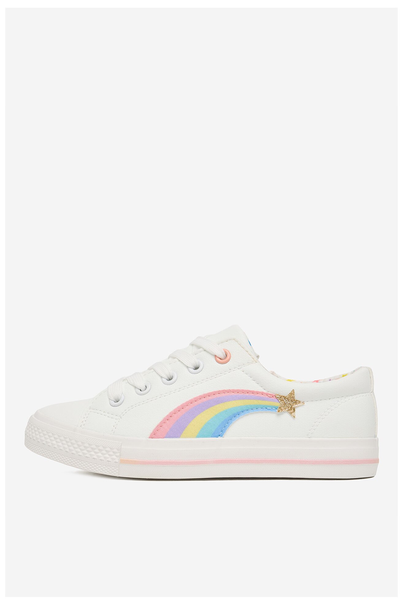 Sportska obuća Jenny CEO-CSS20379-26 BELA