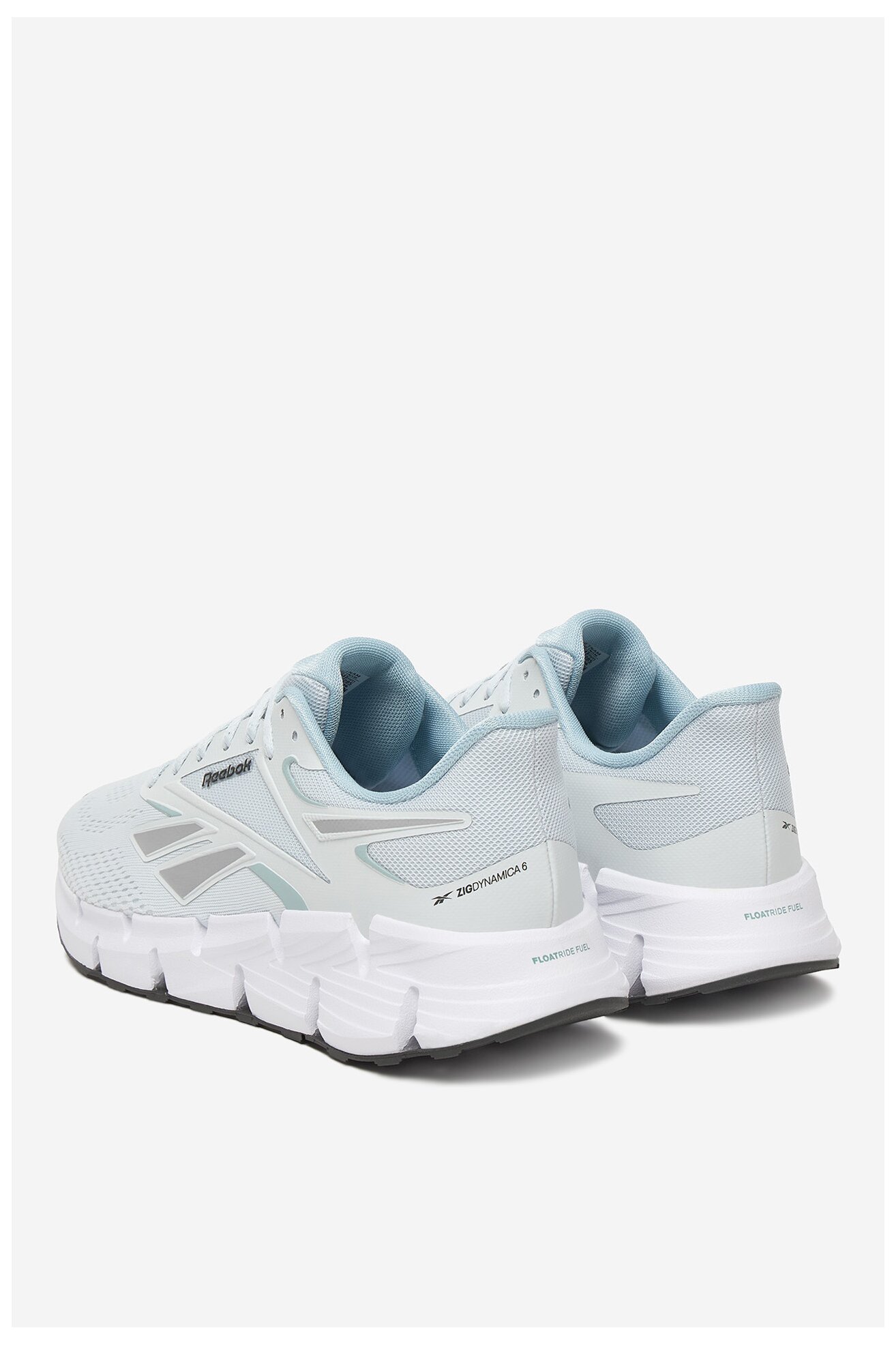 Sportcipő Reebok EO-ZIG DYNAMICA 6 100244516 W FEHÉR