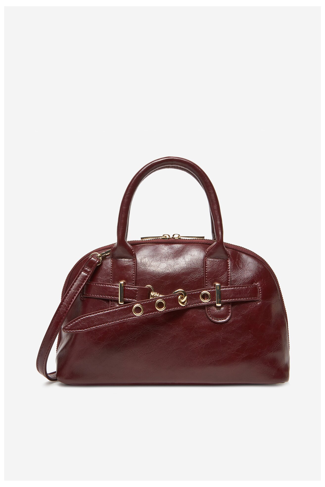 Torebka DeeZee C-DZE-S-004-08 Bordowy