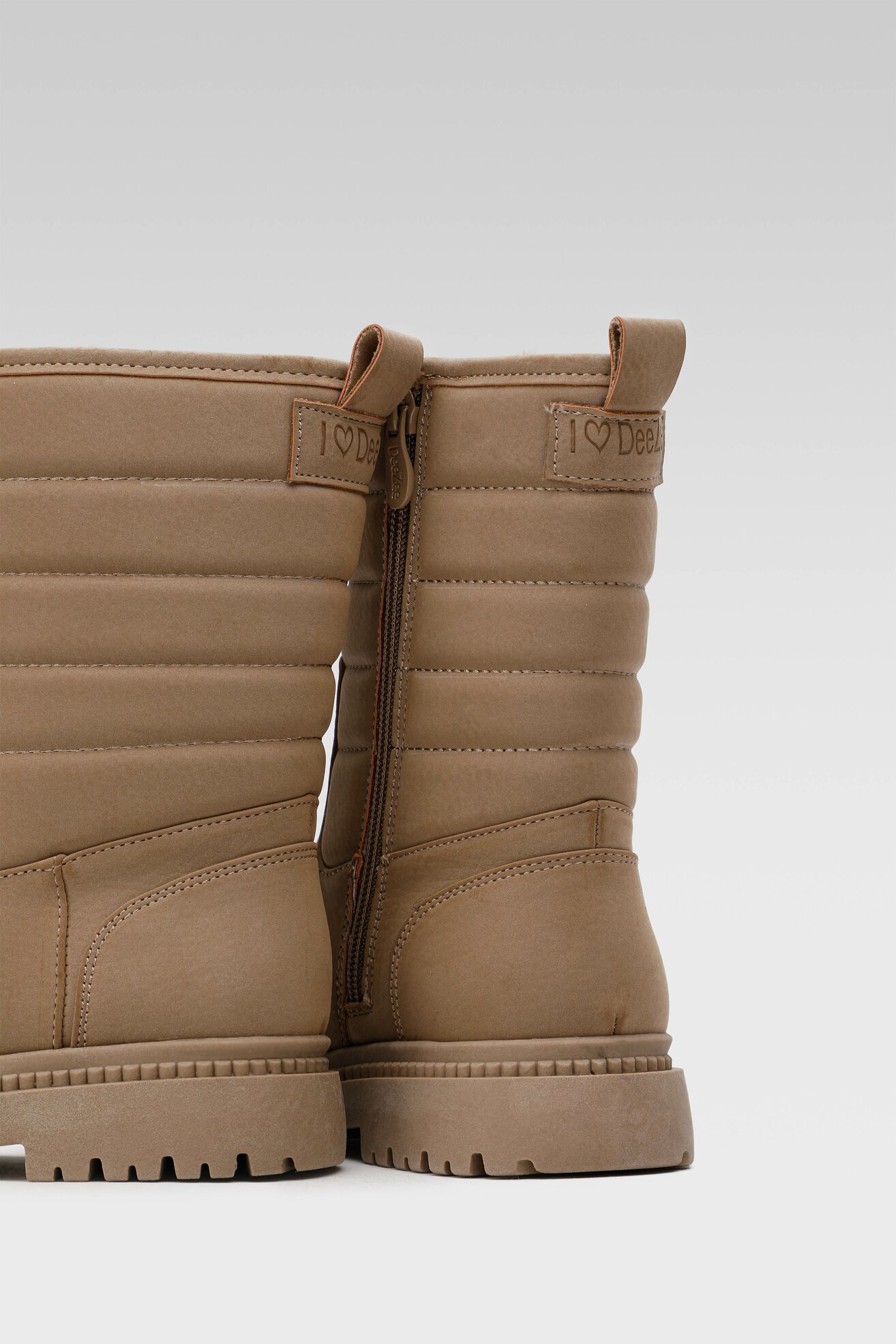 Kozaki DeeZee CS5911-01 Camel