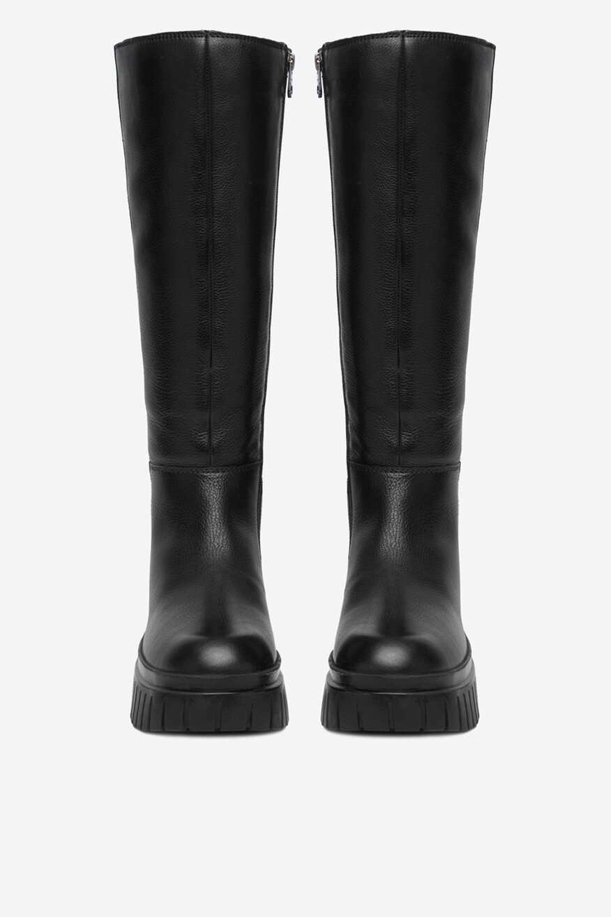 
                Ботуши G-STAR RAW ЧЕРЕН - 5906751481417