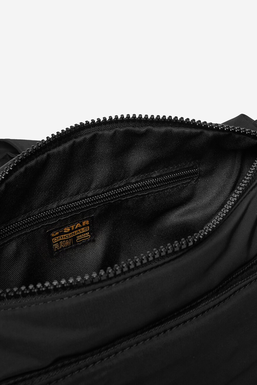 Дамска чанта G-STAR RAW ЧЕРЕН - 5906751344507